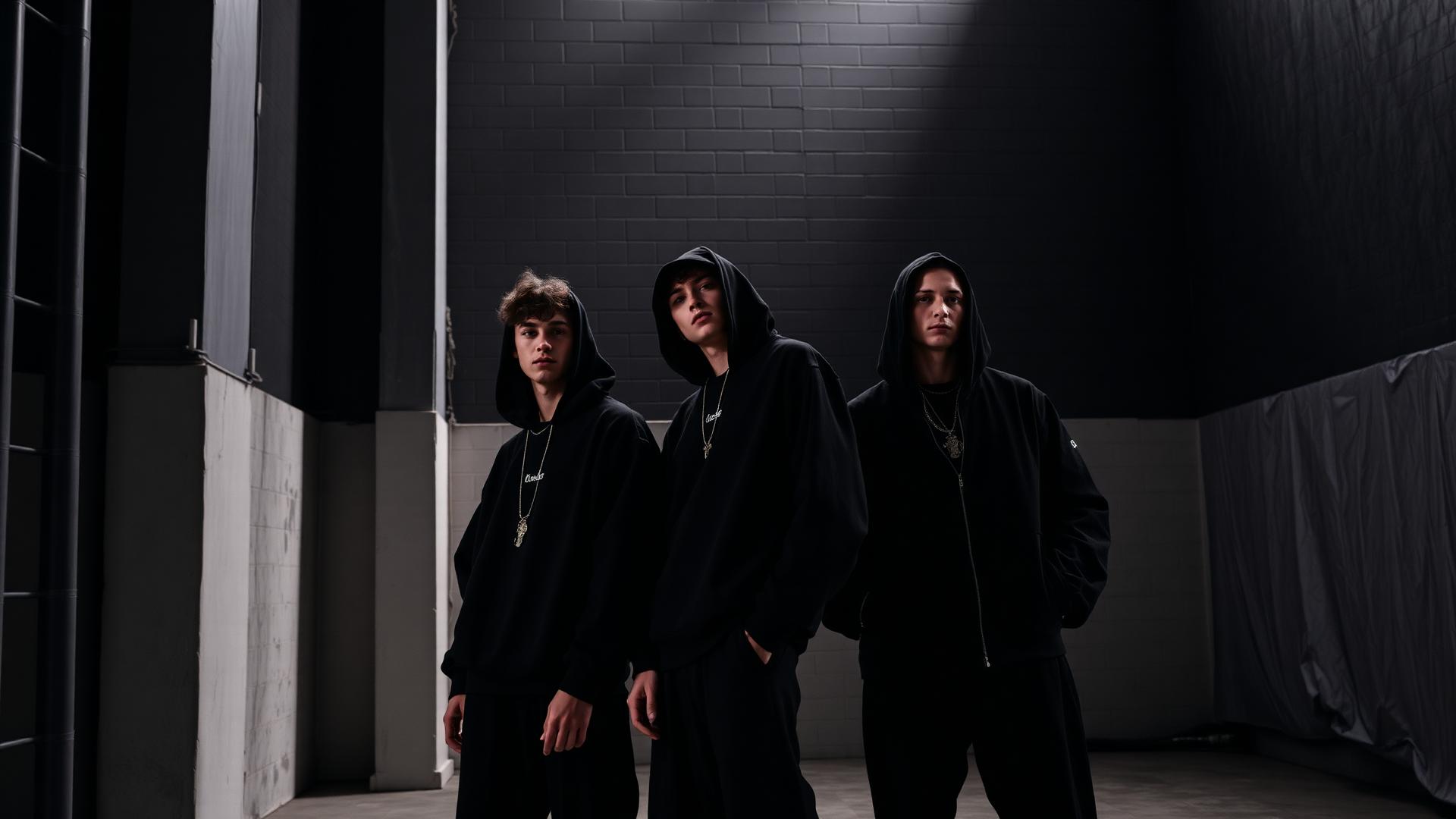 BKS Co. Lookbook
